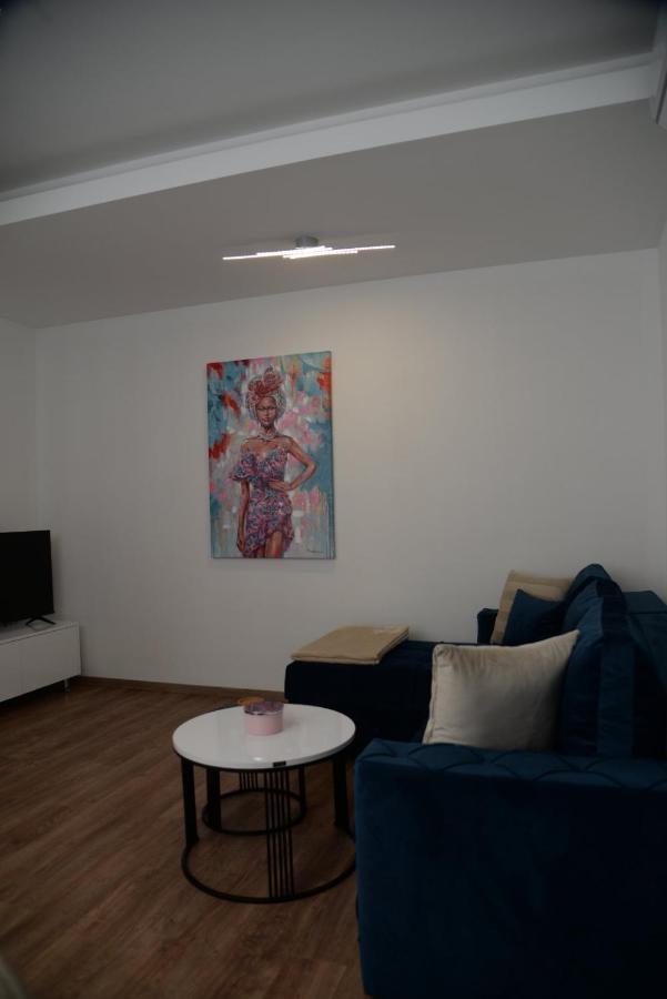 Lilien Apartment Airport Ledine Exteriér fotografie